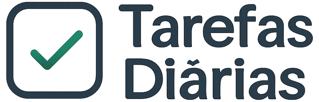 Tarefas Diárias